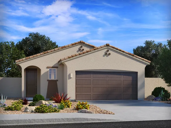 7935 S Walnutview Dr, Tucson, AZ 85757