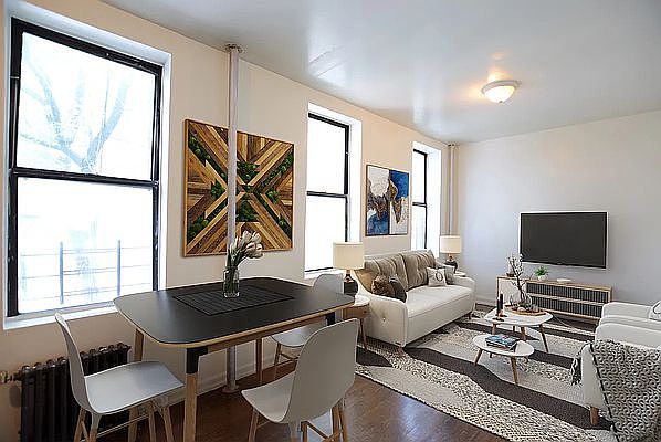 1st image of 2283 2nd Ave #3C
