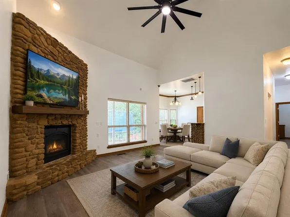 20251 208th St, Purcell, OK 73080