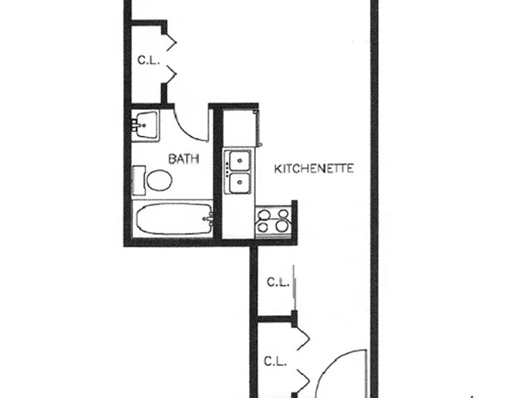 The Grove Apartments — Photo 11
