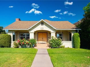 5958 N Willard Ave, San Gabriel, CA 91775