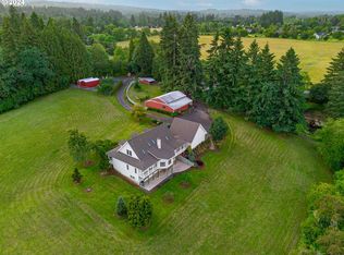 55051 Fullerton Rd, Warren, OR 97053