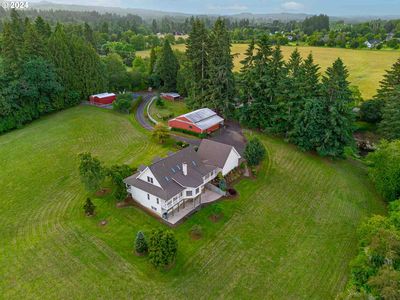 55051 Fullerton Rd, Warren, OR, 97053
