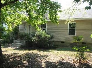 85 N Nick A Jack Rd, Flintstone, GA 30725