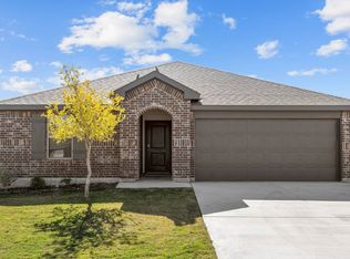 2909 133rd St, Lubbock, TX 79423