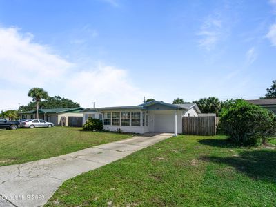 219 Narvaez Dr, Titusville, FL, 32780