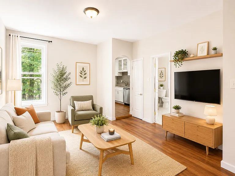 598 Eastern Pkwy #2B — Photo 4