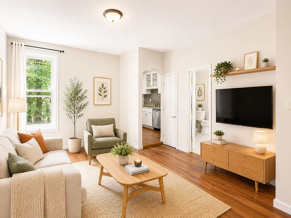 596 Eastern Pkwy #3B
