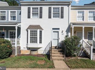 205 Powhatan Ct #100, Stafford, VA 22556