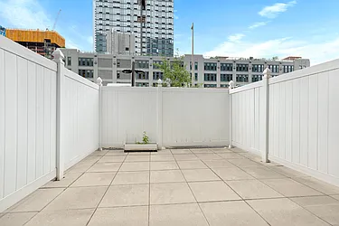 Rented by The McNeil Group, LLC