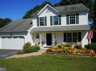 105 Kylies Rd, Coatesville, PA 19320