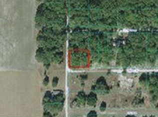 11510 SW 177th Ct, Dunnellon, FL 34432