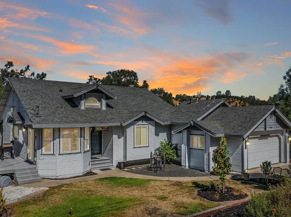 6166 Friedman Way, Valley Springs, CA 95252