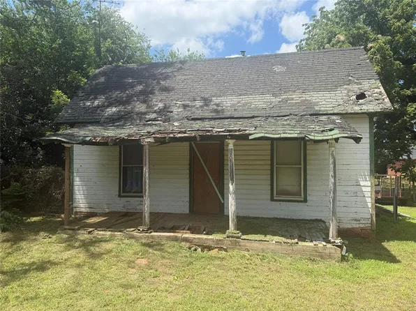 108 W Lee St, Coyle, OK 73027