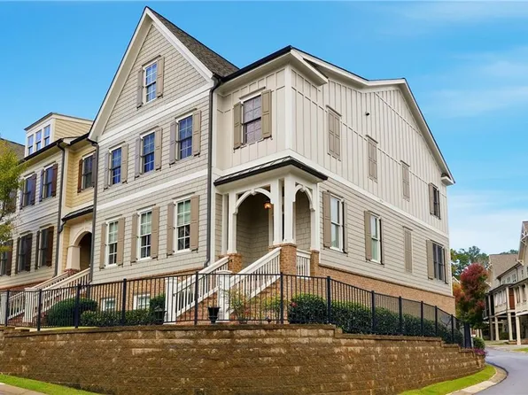 265 Trecastle Sq, Canton, GA 30114