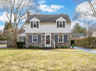 143 Commodore Pkwy, Rochester, NY 14625