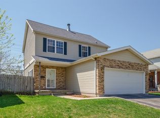 1416 N Maywood Dr, Maywood, IL