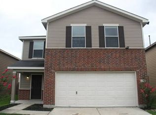 1211 Larks Trace Ln, Houston, TX 77090