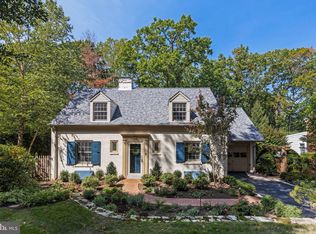 528 Custis Rd, Glenside, PA 19038