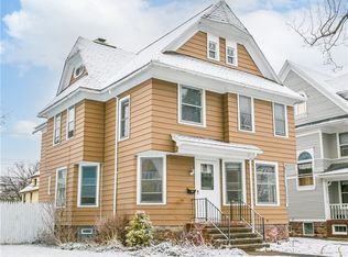 16 Fairview Hts, Rochester, NY 14613