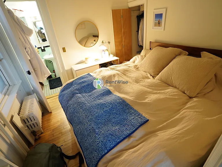 172 Commonwealth Ave #6 — Photo 8