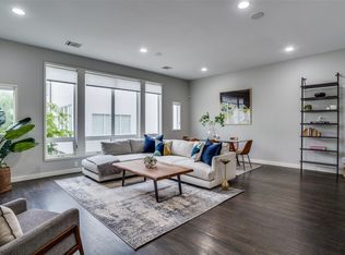4952 Hornsby Pl, Dallas, TX 75204