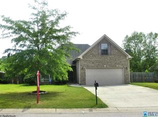 244 Queens Gate, Maylene, AL 35114