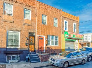 2002 S Beechwood St, Philadelphia, PA 19145