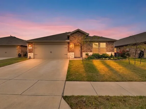 3223 Buttonbush Dr, Royse City, TX 75189