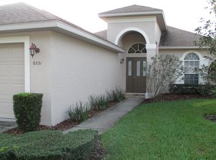 6531 Green Acres Blvd, New Pt Richey, FL 34655
