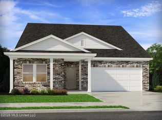 7995 Buttonbush Rd, Biloxi, MS 39532