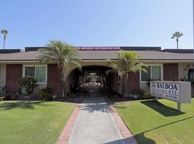Balboa Apartments