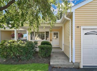 49 Highland Dr UNIT 49, Monroe, CT 06468
