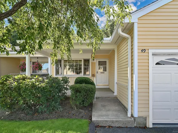 49 Highland Drive #49, Monroe, CT 06468