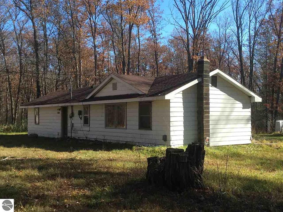 4084 E Cranberry Lake Rd, Harrison, MI 48625 MLS 1881711 Zillow
