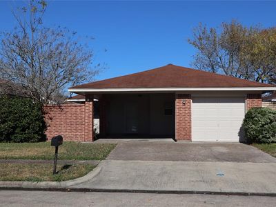 2808 Heatherwood Dr, Baytown, TX, 77521