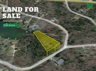 0 Yosemite Dr, Cherokee Village, AR 72529