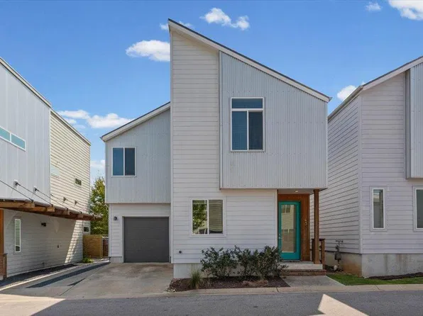 801 N Bluff Dr Building 45, Austin, TX 78745