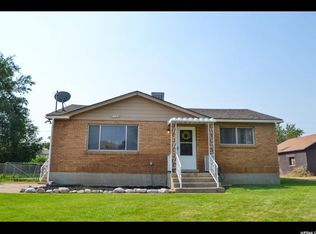447 W 5000 S, Washington Terrace, UT 84405