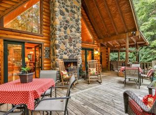 101 Oak Ridge St #1, Ellijay, GA 30536