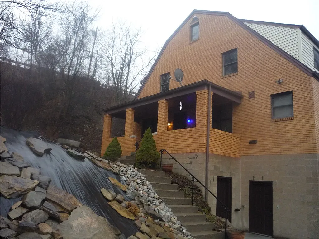 Building Photo - 4465 Mount Troy Road Ext #2