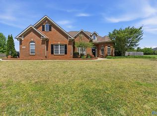 331 Blue Creek Dr, Harvest, AL 35749