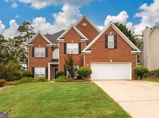 3716 Castle View Ct, Suwanee, GA 30024