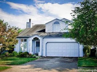 10404 Vantage Rd, Jeffersontown, KY 40299