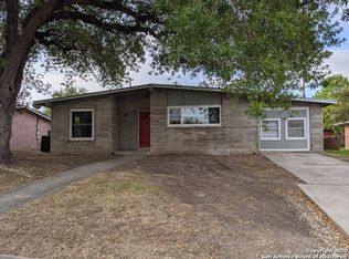 534 Lanark Dr, San Antonio, TX 78218
