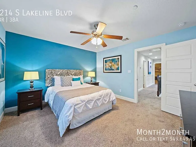 2214 S Lakeline Blvd #108 — Photo 28