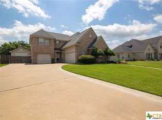 108 Summit Vw, Victoria, TX 77904