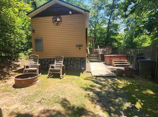 197 Songcatcher Ln, Bryson City, NC 28713