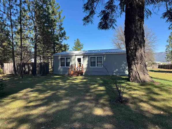 1717 Arlington Rd, Crescent Mills, CA 95934