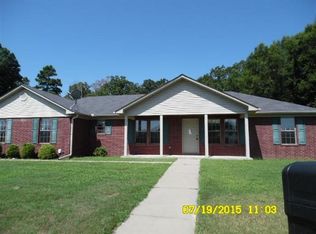 345 Shiloh Dr, Conway, AR 72032